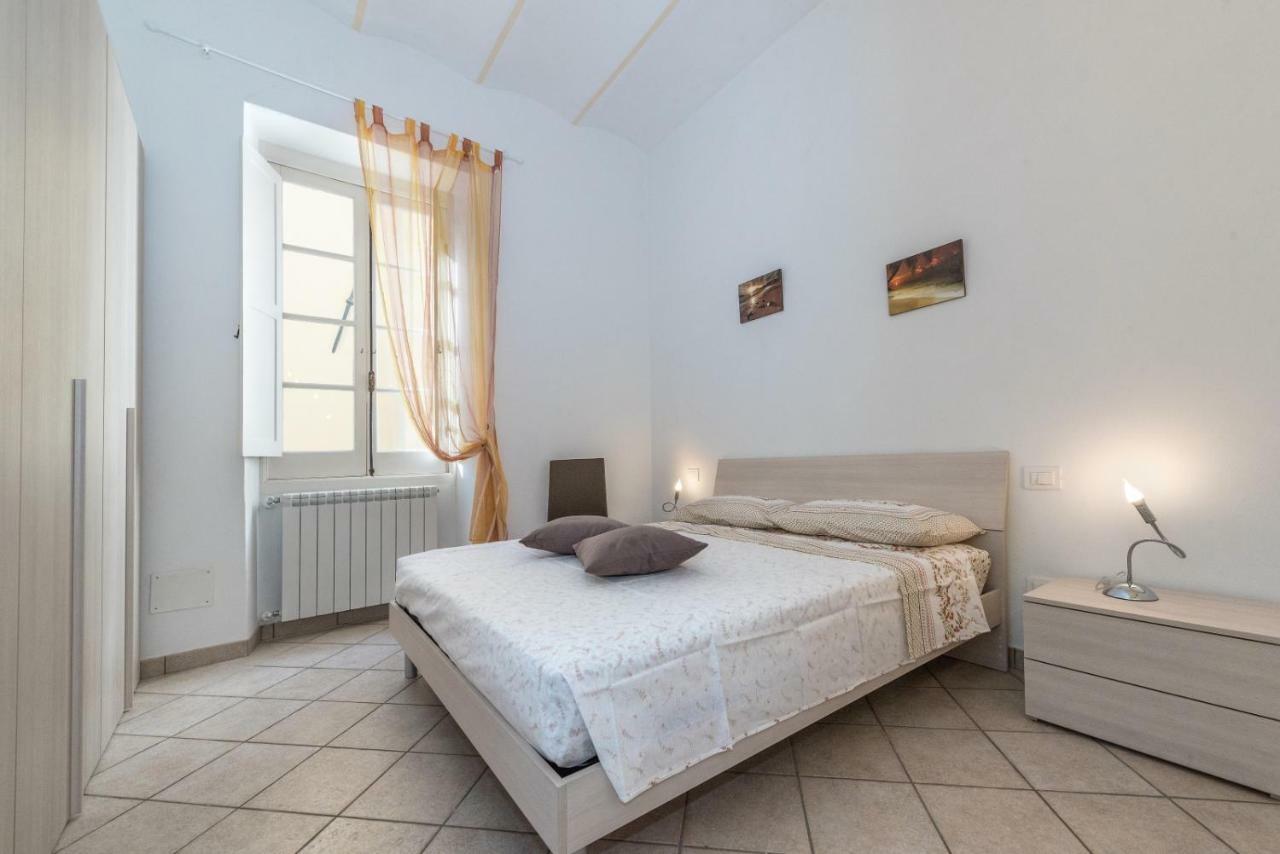 Finalborgo - Casa Nanetti 6 Posti In Centro Apartment Finale Ligure Luaran gambar